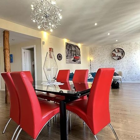 Piso De Lujo En Madrid Centro La Dolce Vita 外观 照片