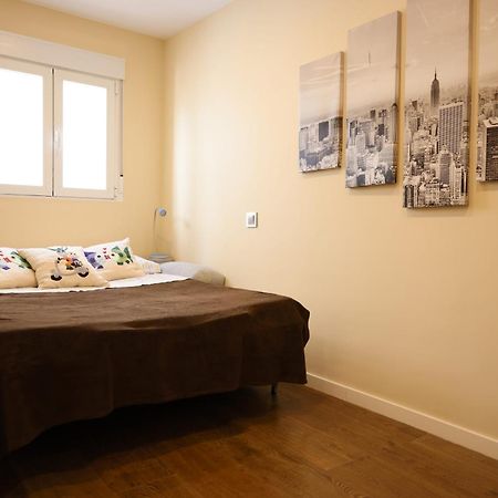 Piso De Lujo En Madrid Centro La Dolce Vita 外观 照片