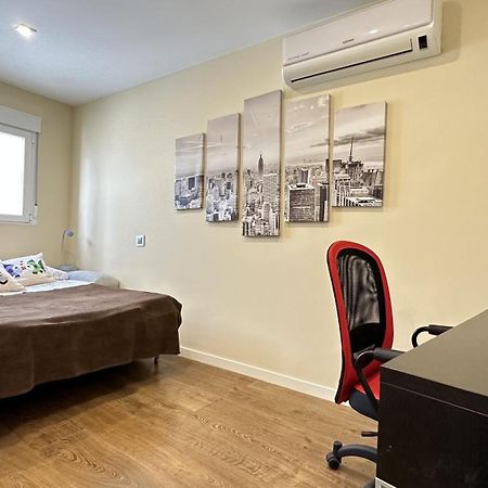 Piso De Lujo En Madrid Centro La Dolce Vita 外观 照片