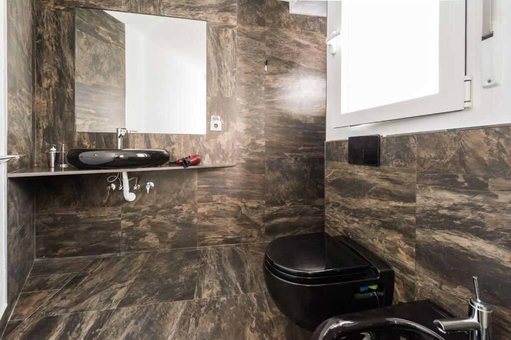 Piso De Lujo En Madrid Centro La Dolce Vita 外观 照片
