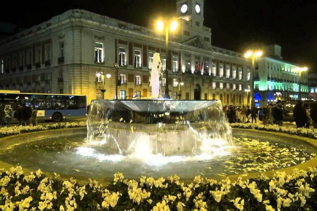 Piso De Lujo En Madrid Centro La Dolce Vita 外观 照片