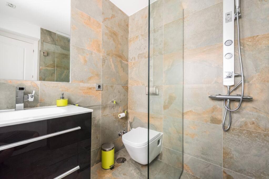 Piso De Lujo En Madrid Centro La Dolce Vita 外观 照片