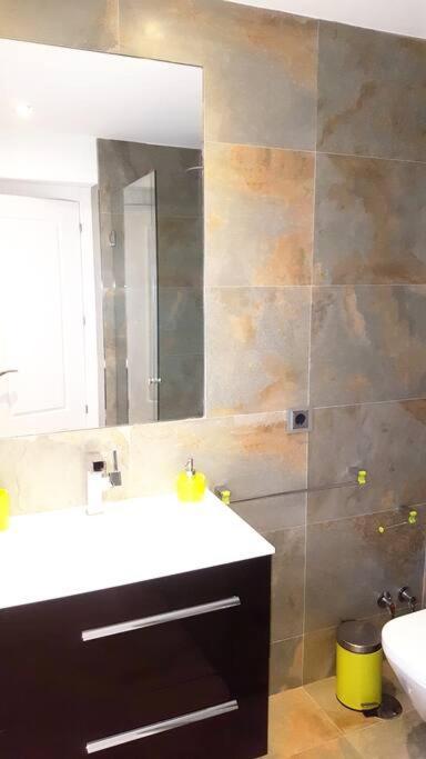Piso De Lujo En Madrid Centro La Dolce Vita 外观 照片