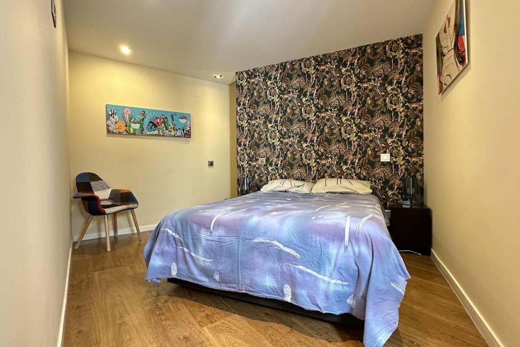 Piso De Lujo En Madrid Centro La Dolce Vita 外观 照片