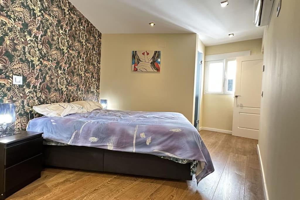 Piso De Lujo En Madrid Centro La Dolce Vita 外观 照片