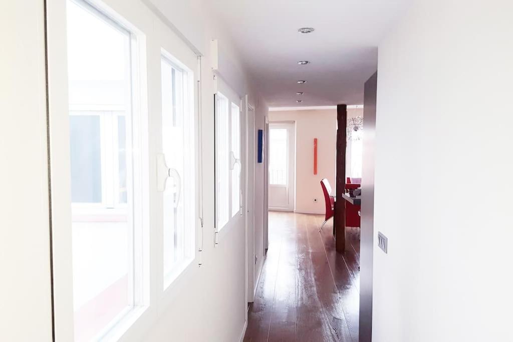 Piso De Lujo En Madrid Centro La Dolce Vita 外观 照片