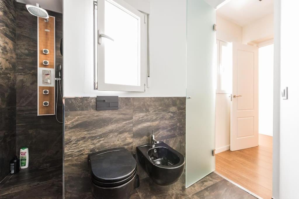 Piso De Lujo En Madrid Centro La Dolce Vita 外观 照片