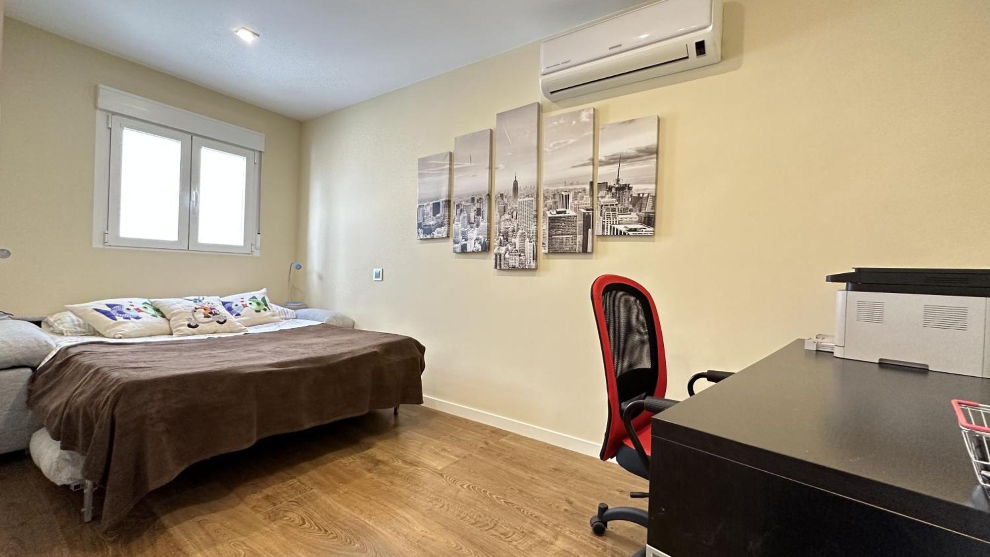 Piso De Lujo En Madrid Centro La Dolce Vita 外观 照片